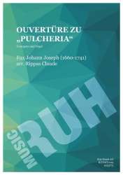 Jauchzet, frohlocket, auf, preiset die Tage - Johann Sebastian Bach / Arr. Christian Meier