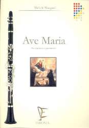 Ave Maria : - Michele Mangani