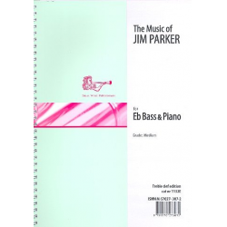 The Music of Jim Parker : - Jim Parker