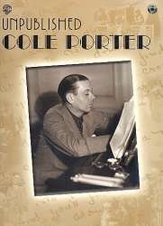 Cole Porter : Unpublished - Cole Albert Porter