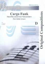 Cargo Funk : - Peter Kleine Schaars