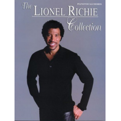 The Lionel Richie Collection : - Lionel Richie