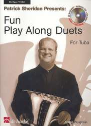 Fun Play Along Duets - Tuba in B -André Waignein