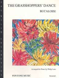 The Grasshopper's Dance : for piano - Ernest Bucalossi
