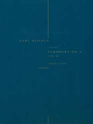Sinfonie Nr.5 op.50 : für Orchester - Carl Nielsen