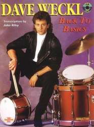 Back to Basics (+CD) : - Dave Weckl
