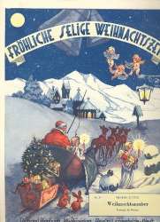Weihnachtszauber : Fantasie - Wilhelm Aletter