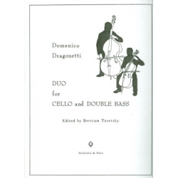 Duo : - Domenico Dragonetti