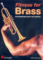 Fitness for Brass (frz) - Frits Damrow