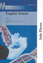 Engelse Sonate : für Oboe - James Hook