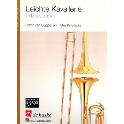 Leichte Kavallerie (+CD) : -Franz von Suppé