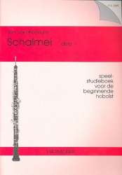 Schalmei vol.1 : for oboe - Jan van Beekum