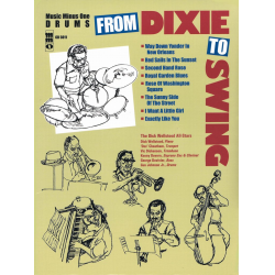 From Dixie to Swing - Dixie
