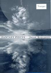 Fantasy Pieces : for trumpet - Derek Bourgeois
