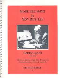 More old Wine in new Bottles - Gordon Jacob