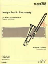 Im Walde : - Joseph Franz Serafin Alschausky