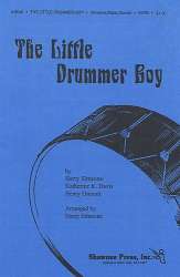 The little Drummer Boy :