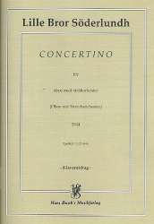 Concertino (1944) - Lille Bror Söderlundh