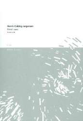 Boast : for tuba solo - Henrik Colding-Jorgensen