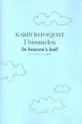 I Himmelen (SATB) - Karin Rehnqvist