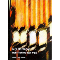 Transcriptions : - Guy Morancon