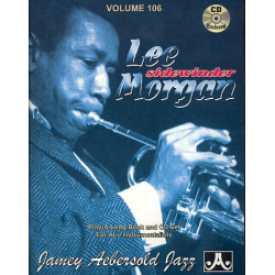 Lee Morgan (+CD) : Sidewinder