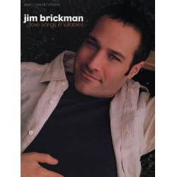 Jim Brickman : Love Songs - Jim Brickman