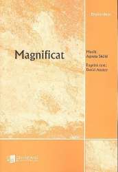 Magnificat - Agneta Sköld