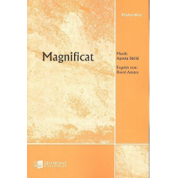 Magnificat - Agneta Sköld