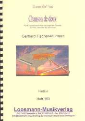 Chanson de deux : - Gerhard Fischer-Münster