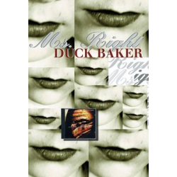 Ms. Right : Duck Baker Songbook (+CD) - Duck Baker