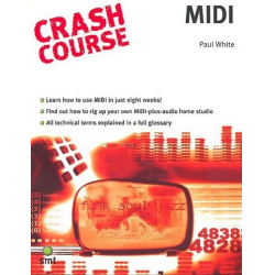Crash Course Midi - Paul White