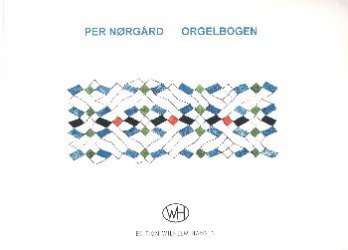 Orgelbogen - Per Norgard