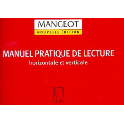 Manuel pratique de lecture - Anne-Marie Mangeot