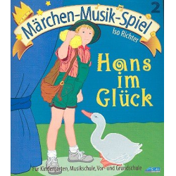 Hans im Glück (+CD) : - Karin Karle