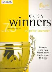 Easy Winners (+CD) :