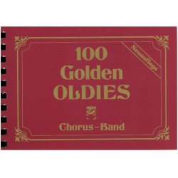100 golden Oldies Chorus-Band