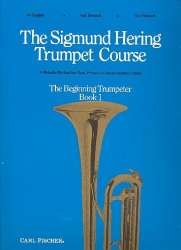 The Sigmund Hering Trumpet Course - Sigmund Hering