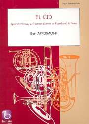 El Cid : - Bert Appermont
