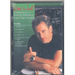 How to develop your own Sound : - Dave Weckl