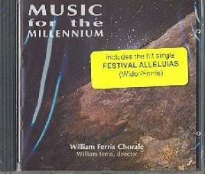 Music for the Millennium : - William Ferris