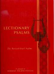 Lectionary Psalms :
