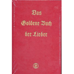 Das Goldene Buch der Lieder :