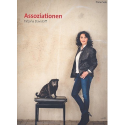 Assoziationen (+CD) : - Tatjana Davidoff