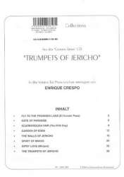 Trumpets of Jericho - Enrique Crespo