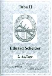 Etüden und Vortragsstücke : -Eduard Scherzer
