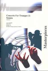 Sonate aus dem Konzert : für Trompete und - Alfred Reed