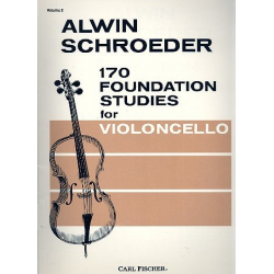 170 Foundation Studies vol.2 - Alwin Schröder