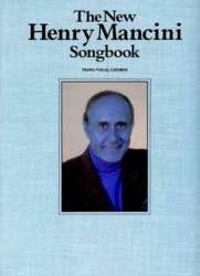 Henry Mancini : The new Songbook - Henry Mancini