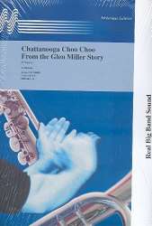 Chattanooga Choo Choo - Harry Warren
